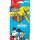 Pisaki Colorino metaliczne Disney Mickey, 6 kolorów